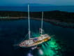 Sailing vacation in Turkey on Gulet Dea Del Mare | Yacht4Less