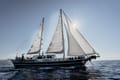 Enjoy Turkey with Gulet Dea Del Mare rental | Yacht4Less