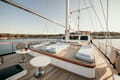 Experience Turkey on Gulet Dea Del Mare | Yacht4Less