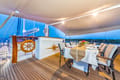 Plan your sailing vacation in Turkey with Gulet Dea Del Mare | Yacht4Less