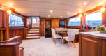 Gulet Dea Del Mare affordable yacht charter in Turkey | Yacht4Less