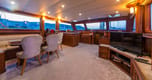 Charter a Gulet Dea Del Mare rental in Turkey with or without a skipper | Yacht4Less