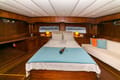 Rent Gulet Dea Del Mare in Turkey | Yacht4Less