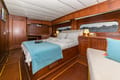 Best Price for a Gulet Dea Del Mare rental in Turkey | Yacht4Less
