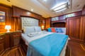 Gulet Dea Del Mare available for yacht charter in Turkey | Yacht4Less