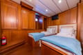 Explore Turkey aboard Gulet Dea Del Mare | Yacht4Less