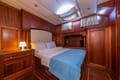 Book Gulet Dea Del Mare for your sailing holiday in Turkey | Yacht4Less