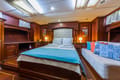 Best Price Guarantee for a Gulet Dea Del Mare yacht charter in Turkey | Yacht4Less