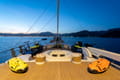 Explore Greece aboard Gulet Good Life | Yacht4Less