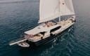 Experience Greece on Gulet Good Life | Yacht4Less