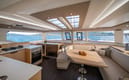 Sailing vacation in Italy on Catamaran Elsa | Yacht4Less