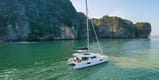 Book Catamaran CELINES II for your sailing holiday in Montenegro | Yacht4Less