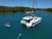 Book Catamaran My5ive for your sailing holiday in Croatia | Yacht4Less