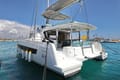 Explore Croatia aboard Catamaran Brain | Yacht4Less