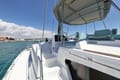 Sailing vacation in Croatia on Catamaran Brain | Yacht4Less