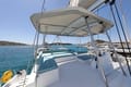 Discover Croatia on Catamaran Brain | Yacht4Less