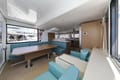 Catamaran Brain available to rent in Croatia | Yacht4Less