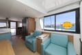 Catamaran Brain affordable yacht charter in Croatia | Yacht4Less