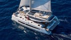 Explore BVI aboard Catamaran Serenus | Yacht4Less