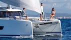 Book Catamaran Serenus for your sailing holiday in BVI | Yacht4Less