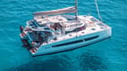 Catamaran Serenus – best yacht rental in BVI | Yacht4Less