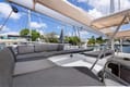 Catamaran Serenus available to rent in BVI | Yacht4Less