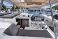 Plan your sailing vacation in BVI with Catamaran Serenus | Yacht4Less