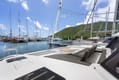 Catamaran Serenus charter deals in BVI | Yacht4Less
