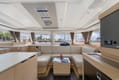 Charter a Catamaran Serenus rental in BVI with or without a skipper | Yacht4Less