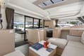 Best Price Guarantee for a Catamaran Serenus yacht charter in BVI | Yacht4Less