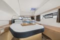 Explore BVI aboard Catamaran Serenus | Yacht4Less