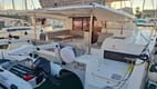 Catamaran Amia available to rent in Italy | Yacht4Less