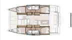 Best Price Guarantee for a Catamaran Osaya yacht charter in Turkey | Yacht4Less