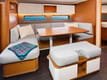 Book Sailboat Stefy for your sailing holiday in Italy | Yacht4Less