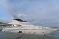 Book Motorboat Auri for your sailing holiday in Spain | Yacht4Less
