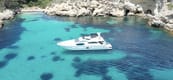 Motorboat Auri – best yacht rental in Spain | Yacht4Less