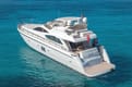 Sailing vacation in Spain on Motorboat Auri | Yacht4Less