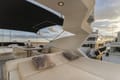 Enjoy Spain with Motorboat Auri rental | Yacht4Less