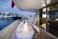 Plan your sailing vacation in Spain with Motorboat Auri | Yacht4Less