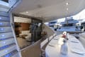 Motorboat Auri available to rent in Spain | Yacht4Less