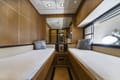 Motorboat Auri available to rent in Spain | Yacht4Less