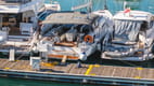 Explore Greece aboard Sailboat Forkys | Yacht4Less