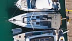 Book Sailboat Forkys for your sailing holiday in Greece | Yacht4Less
