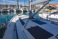 Sailboat Forkys – best yacht rental in Greece | Yacht4Less