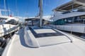 Sailing vacation in Greece on Sailboat Forkys | Yacht4Less