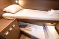Sailboat Forkys affordable yacht charter in Greece | Yacht4Less