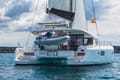 Explore Croatia aboard Catamaran Moonlight | Yacht4Less