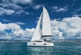 Sailing vacation in Croatia on Catamaran Moonlight | Yacht4Less