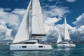 Enjoy Croatia with Catamaran Moonlight rental | Yacht4Less