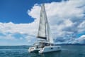 Discover Croatia on Catamaran Moonlight | Yacht4Less